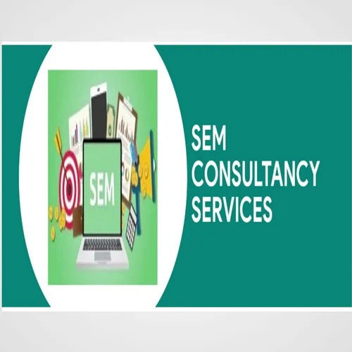 SEM Consultancy Services By Teztecch