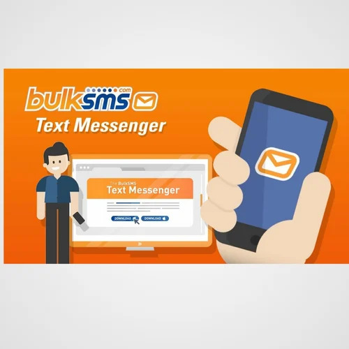 SMS Marketing Services By Teztecch