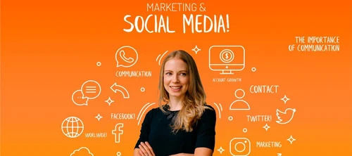 Social Media Marketing Services