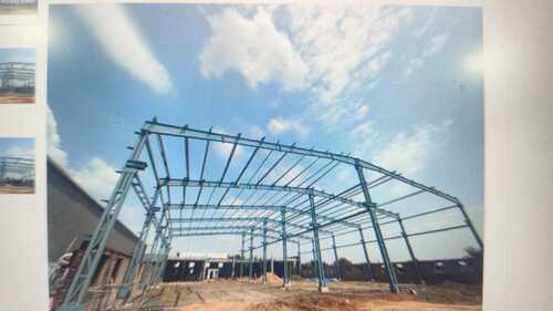 Structural Fabrication