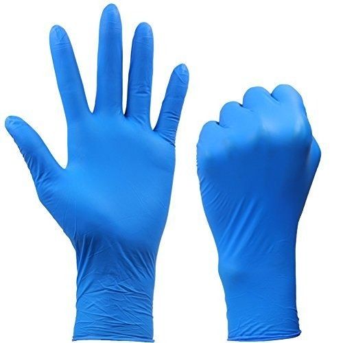 surgical gloves