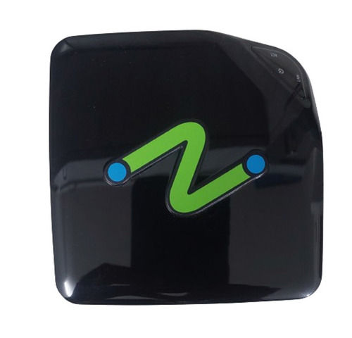 Wall Mounted Lightweight and Portable High Efficiency Electrical Square Shape Thin Client