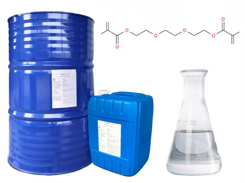 Triethylene glycol dimethacrylate TEGDMA