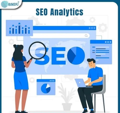 Website SEO Services