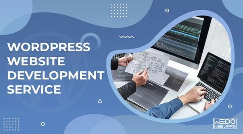 Wordpress Website Development Services