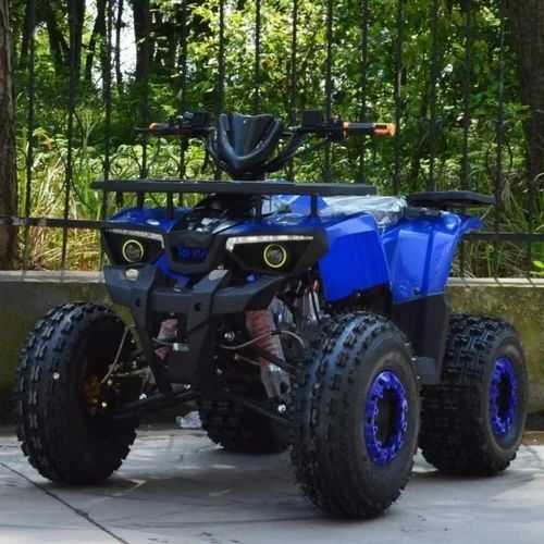 125 CC Neo Plus ATV Bike