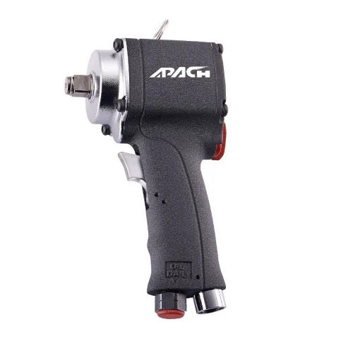 Air Impact Wrench