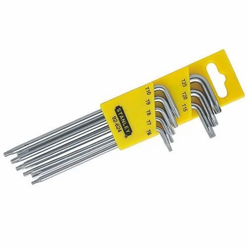 Allen Key Set