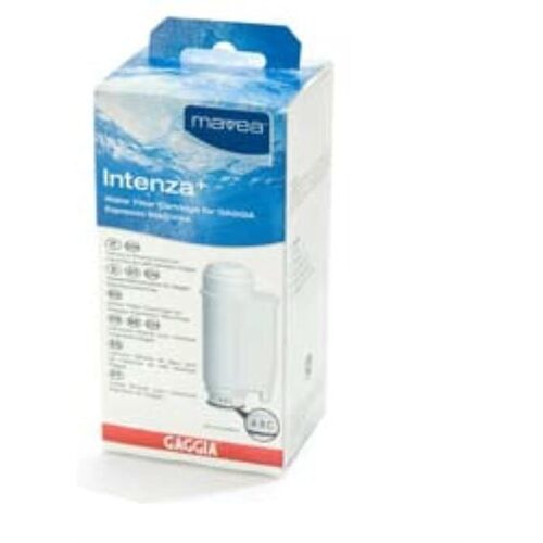 Gaggia RI9113 60 Brita 21001419 Intenza Water Filter Cartridge for Espresso Machines