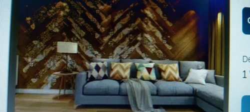 Ceramic tiles