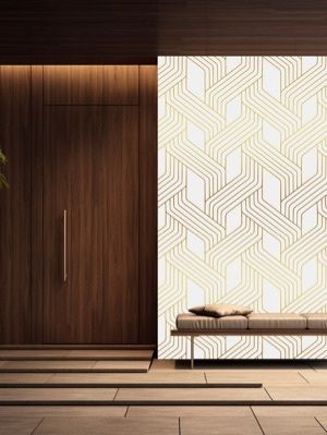 Decorative Wall Panels