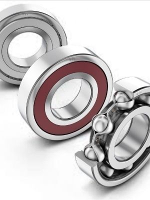 Deep Groove Ball Bearings