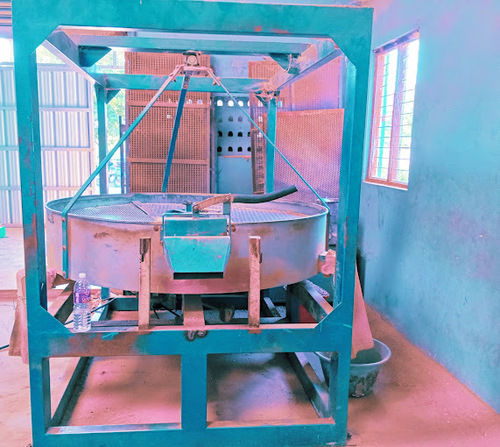 High Performance Durable Agriculture Processing Machine