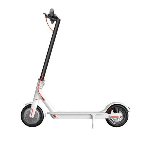 E-KICK ELECTRIC SCOOTER