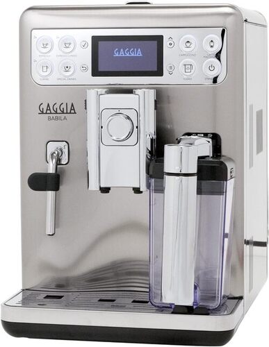 Gaggia Babila RI9700 64 Espresso Coffee Machine