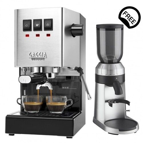 DeLonghi Eletta Explore Fully Automatic Coffee Machine - ECAM450.86.T -  Titanium - Coffee Shops