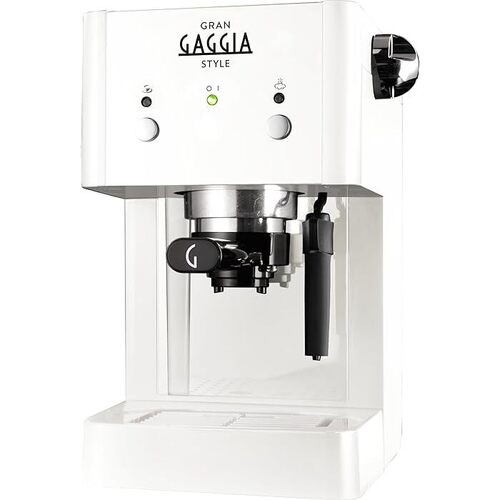 Compact Design Gaggia Ri8423 Espresso Machine at Best Price in