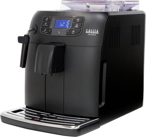 Fully Automatic Gaggia Velasca Espresso Coffee Machine