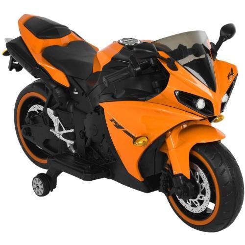 Kids Battery Bike Toys For 3-6 Years Age Group