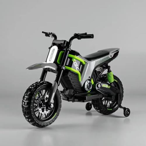 Kids battery sales dirt bike