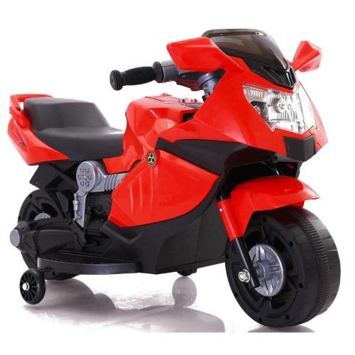 Kids Electric Toy Bike For 1-5 Years Old Age Group