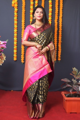 Ladies Saree