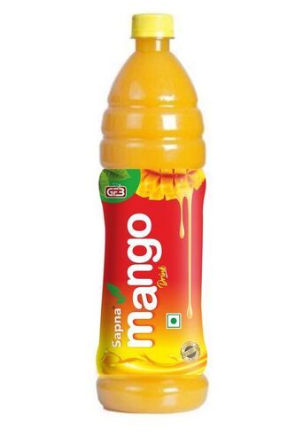 Mango Soft Drink