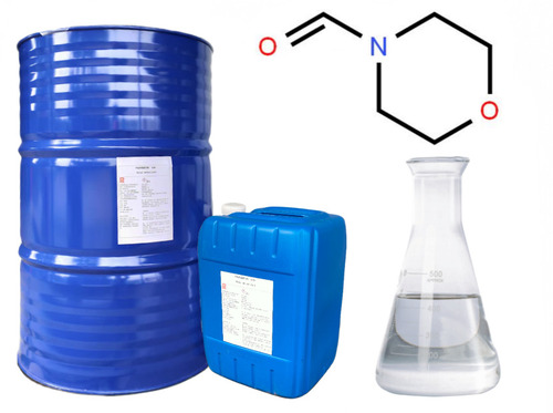 N- Formylmorpholine