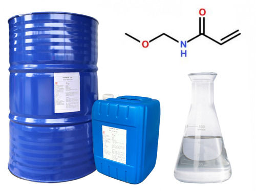 95% Pure N-(methoxymethyl) acrylamide