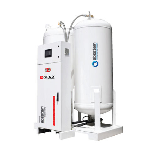 Heavy Duty Industrial Nitrogen Generators