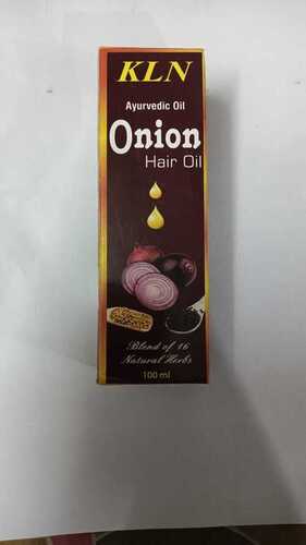 onion hair oil 