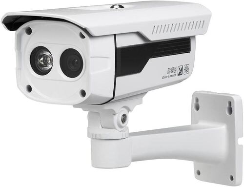 पोर्टेबल और टिकाऊ हाई परफ़ॉर्मेंस CCTV कैमरा
