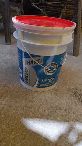 Purpose Grease