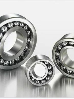 Stainless Steel Self Aligning Ball Bearings