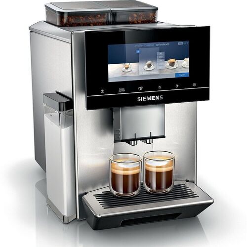 Full Touch Display Siemens TQ907D03 Coffee Machine