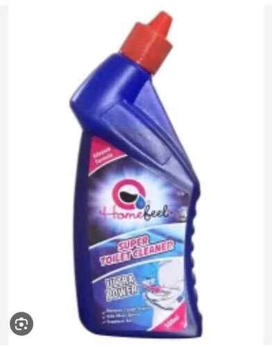 Fresh Fragrance Liquid Toilet Cleaner for Kills 99.9 Percent of Germs and Bacteria Instantly