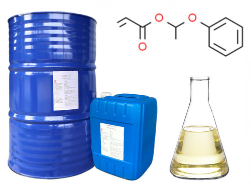 2-Phenoxyethyl Acrylate PHEA