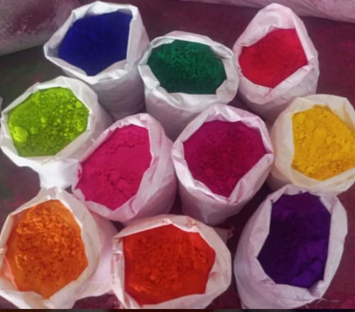 Amba Color Perfumed Gulal