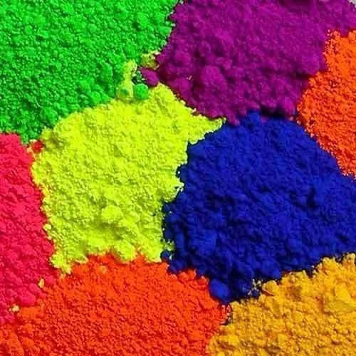 Amba Color Powder Holi Gulal