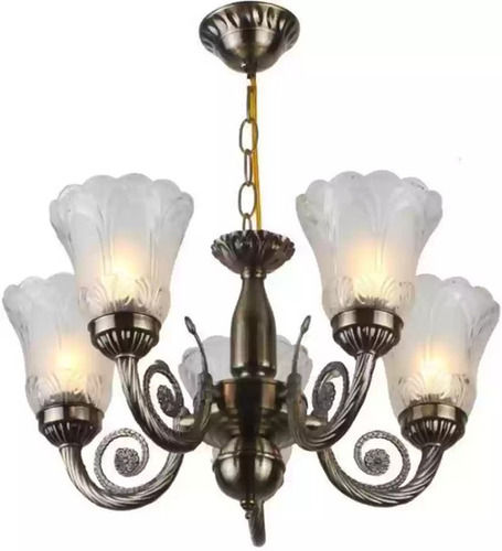 Portable and Lightweight Energy Efficient Electrical Decorative Hanging Ceiling Lamps