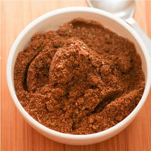 Dry Red Chili Powder