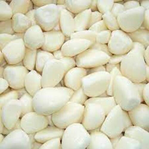 frozen garlic cloves