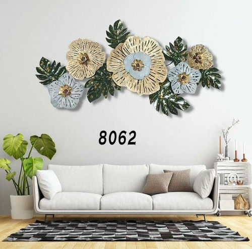 Home Decor Metal wall art