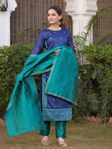 Ladies Kurta Sets Amp; Dupatta