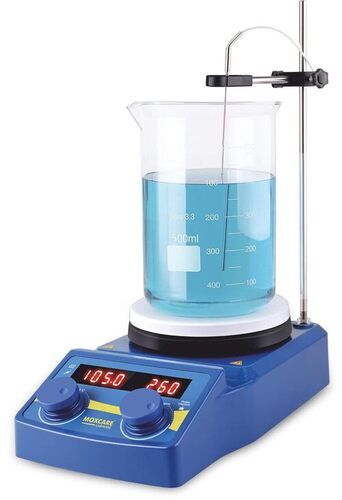 Magnetic Stirrer