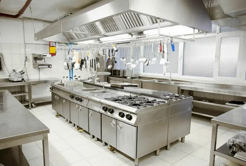 Restaurant Kitchen Equipment