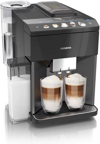 Siemens EQ 500 Integral Fully Automatic Coffee Machine 