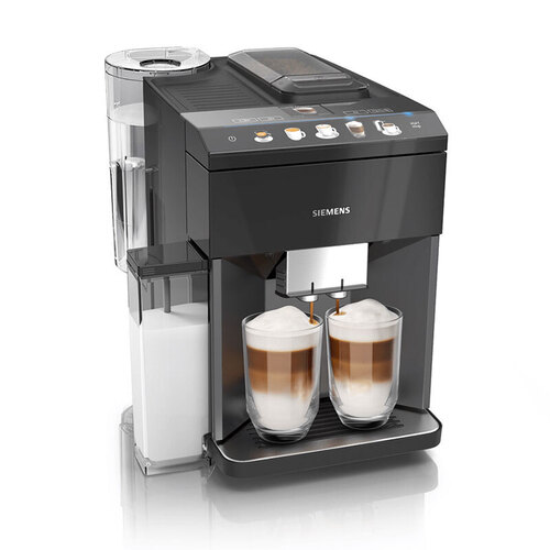 Siemens Tq505r09 Fully Automatic Coffee Maker