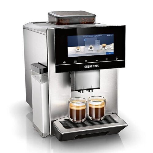 Siemens TQ905GB3 EQ900 Fully Automatic Coffee Machine