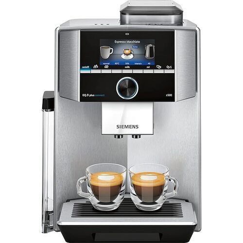 SiemensTI9575X1DE EQ 9 S700 Plus Connect Coffee Machine 